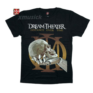 DREAM THEATER - Distance Over Time (TS-S) TTH2005